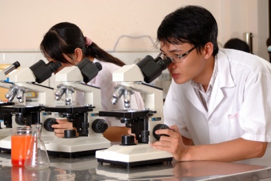Bộ trưởng trăn trở việc trọng dụng nhân tài KHCN